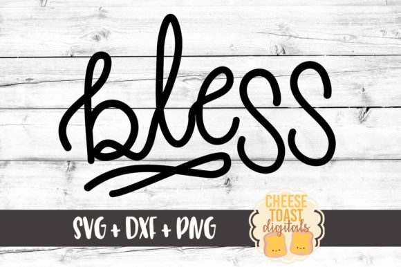 Bless Embroidery Design Review