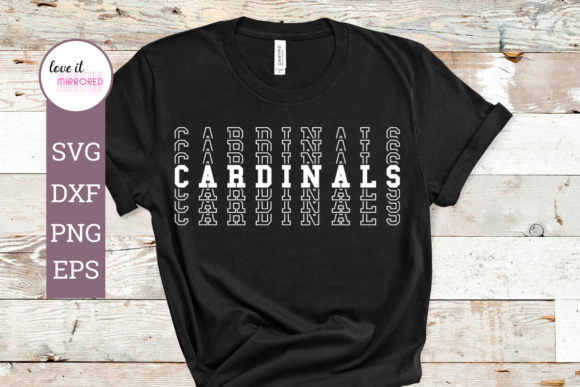 Cardinals Sport Team Embroidery Design Review