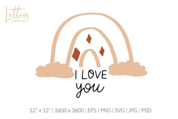 I Love You Svg – A Versatile Graphic Design Asset for Illustrations