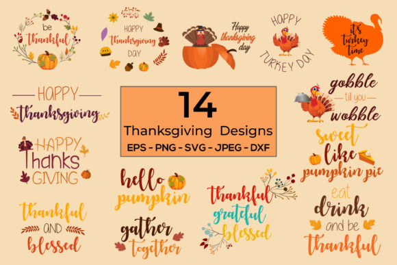 Thanksgivign Bundle Sublimation Review